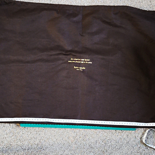 Kate spade new york brown - new,
