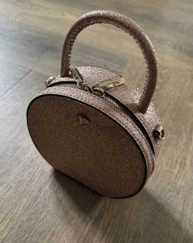 Kate spade gold glitter - spade,