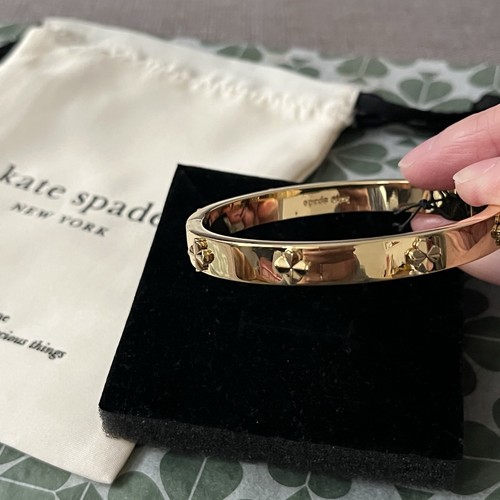 Kate spade - spade, flower