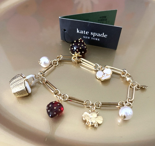Kate spade new york picnic - spade,