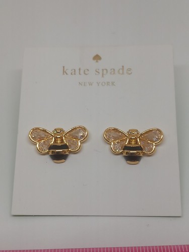 Kate spade new york - kate, gold