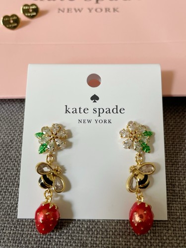 Kate spade gold - kate,