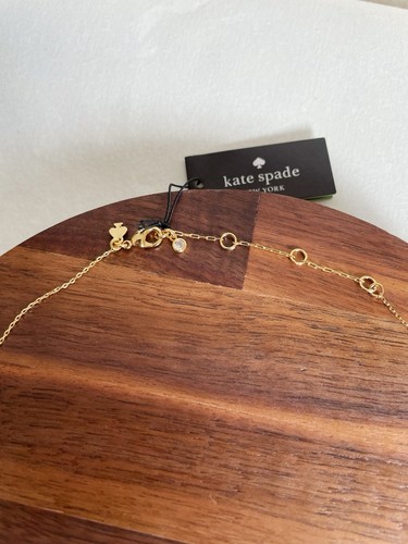 Kate spade gold day tripper - spade,