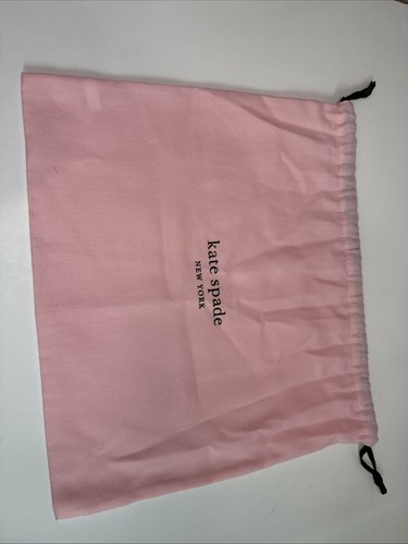 Kate spade dust bag - bag, medium
