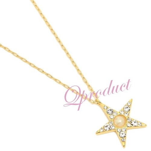 Kate spade handbag necklace - kate,