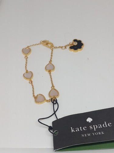 Kate spade bracelet new with - spade,