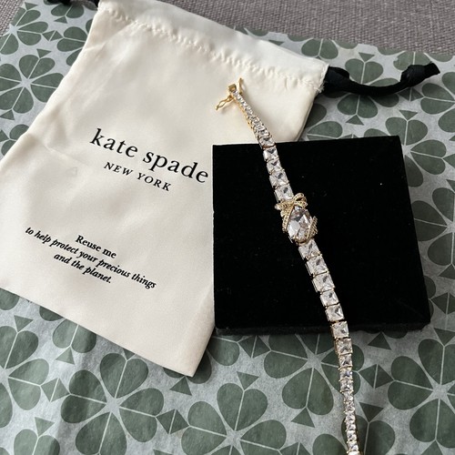 Kate spade pave present tennis - pave,