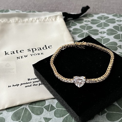 Kate spade heart - kate, tennis