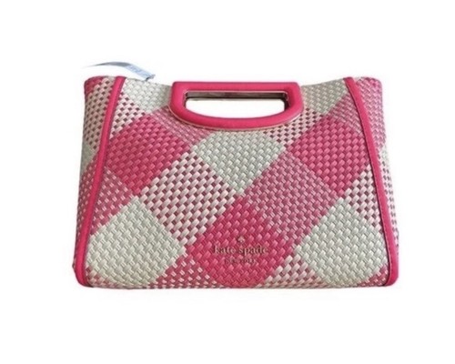 Kate spade clutch - clutch, new