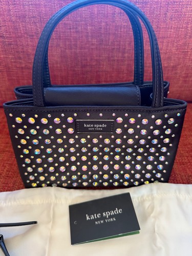Kate spade sam - icon, crystal