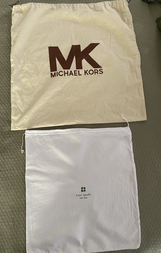 Michael kors and kate spade - kors,