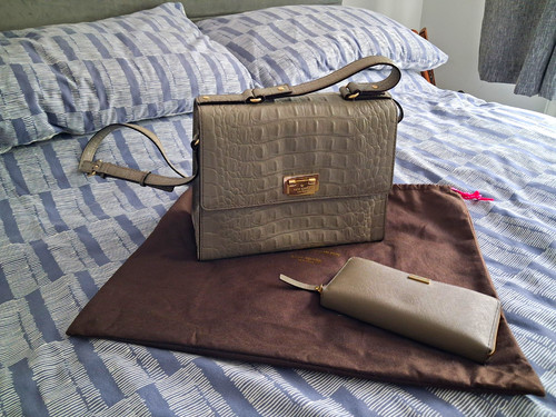 Kate spade new york grey - kate,