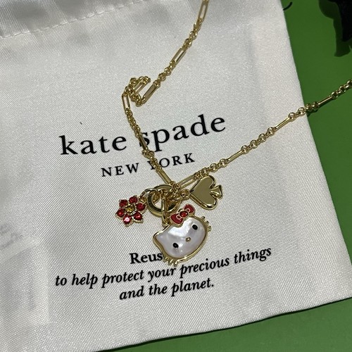 Kate spade hello - hello, gold