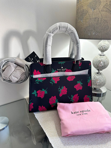 Kate spade new york - new, black