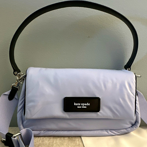 Kate spade puffy - kate,