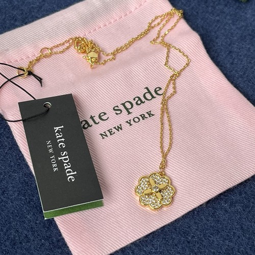 Kate spade gold heritage bloom - spade,