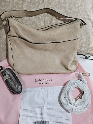 Kate spade new - spade, beige