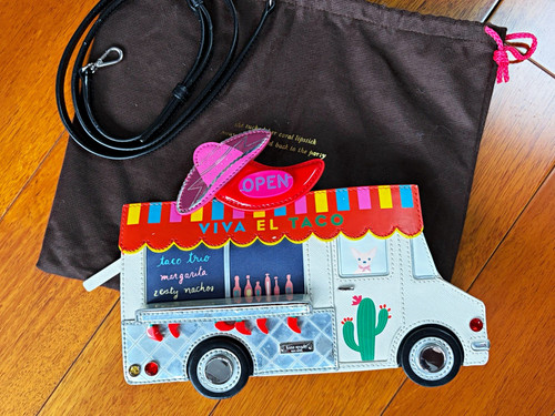 Kate spade limited edition new - spade,