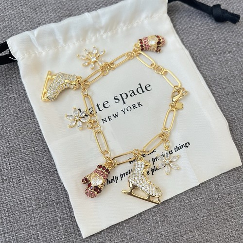Kate spade ice skating - kate,