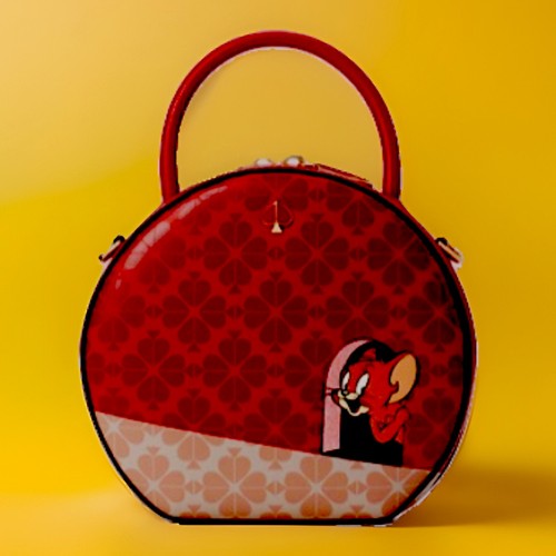 Limited edition kate spade - kate,
