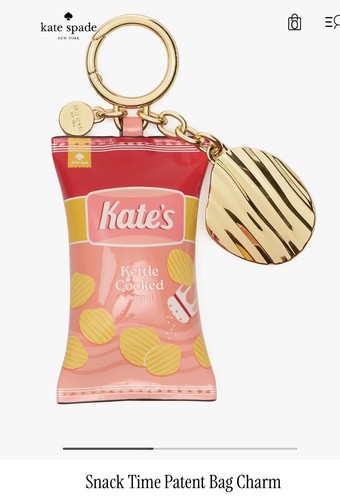 New kate spade - new, time