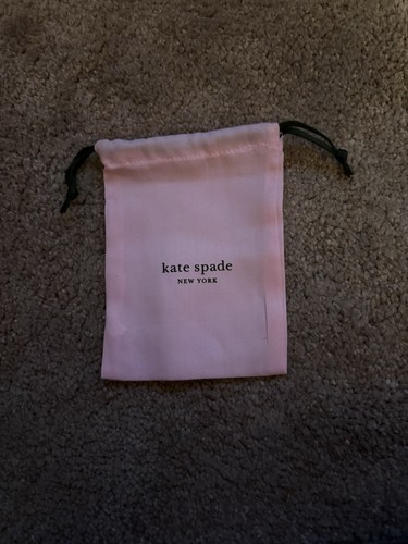 Empty kate spade pink - kate,