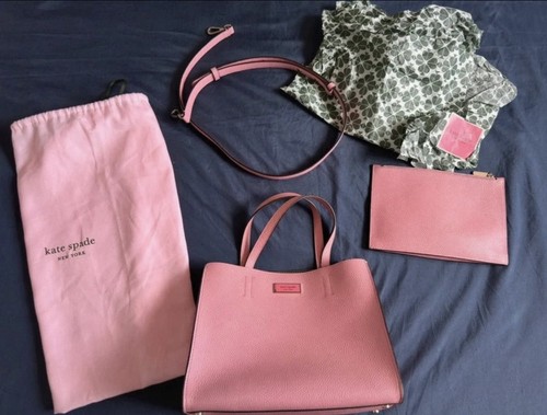 Genuine kate spade - genuine,