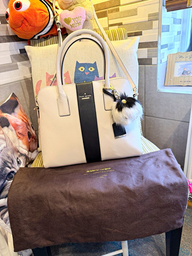 Kate spade new york cream - spade,