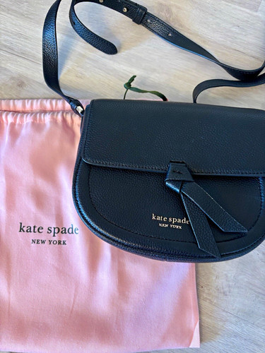 Kate spade new york black - spade,