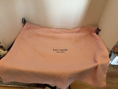 Kate spade dust - spade, bag