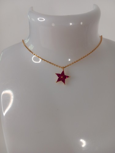 Kate spade star necklace - spade,