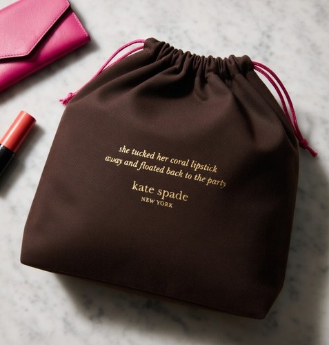 Authentic kate spade large - authentic,