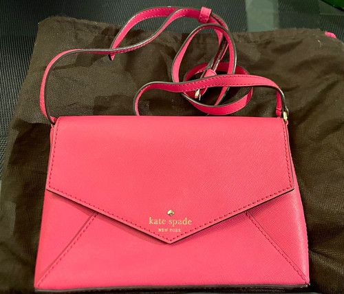 Kate spade new york - kate, pink