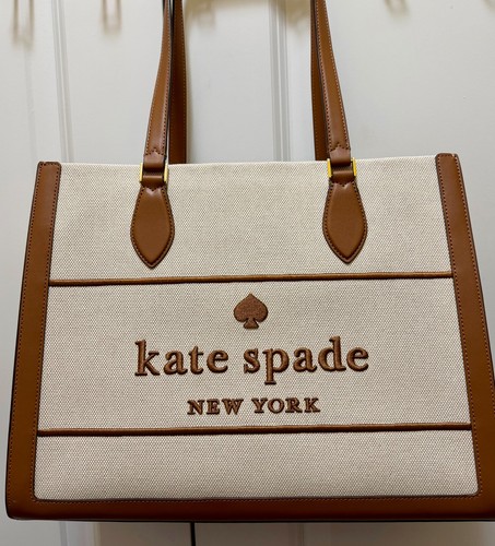 Kate spade ellie - kate, canvas