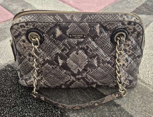 Kate spade new - kate, quilted