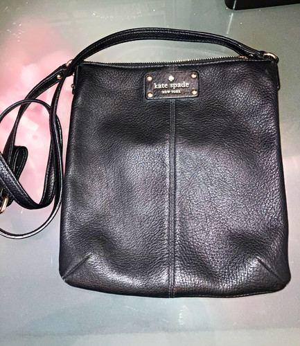 Kate spade new york black - kate,