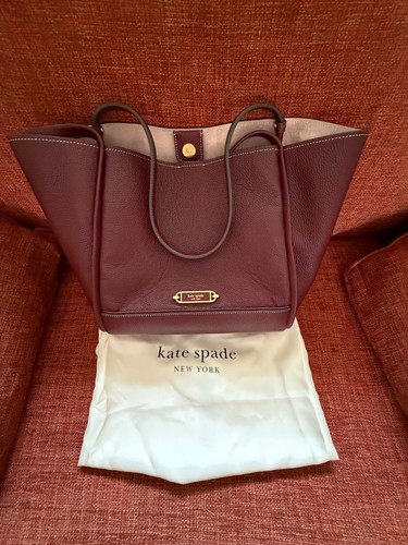Kate spade gramercy - gramercy, leather
