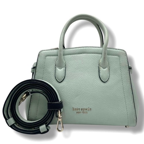 Kate spade knott mini satchel - kate,