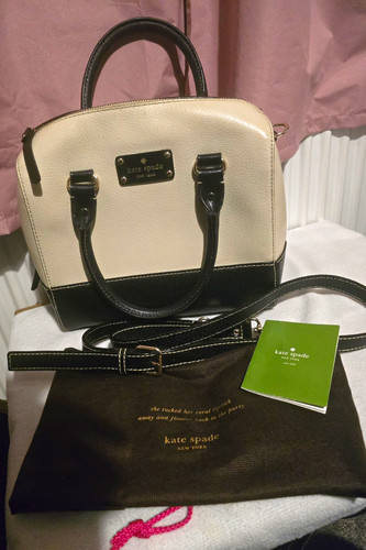 Kate spade alessa - kate, berkeley