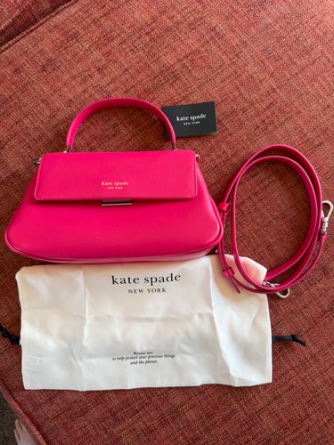 Kate spade grace small top - kate,