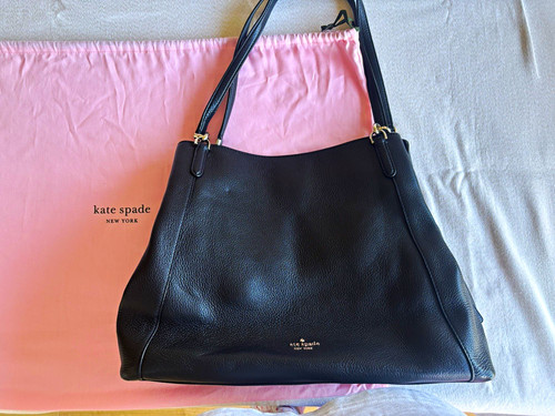 Kate spade new york black - spade,