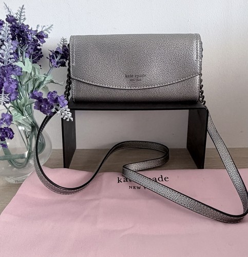 Kate spade eva - kate, leather