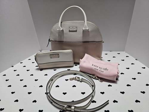 Kate spade wkru4192 - spade, cream