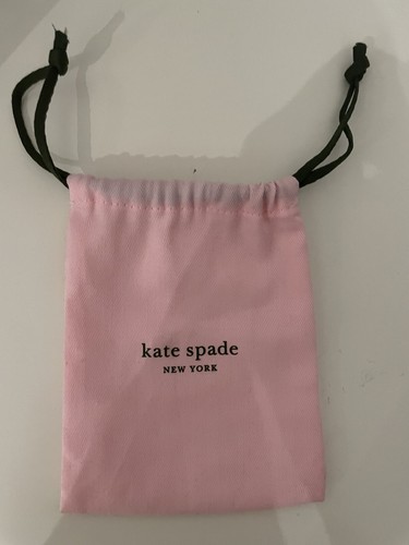 Kate spade empty dustbag
