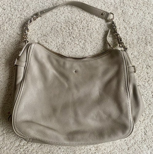 Kate spade new york gray - spade,