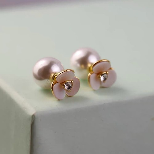 Kate spade pearl flowers - kate,