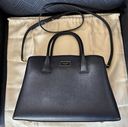 Kate spade serena - kate, leather