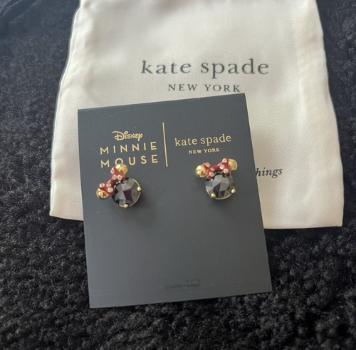 Kate spade minnie - kate, mouse