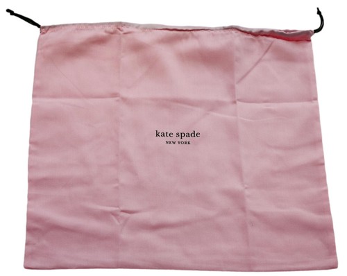 New kate spade pink large - kate,