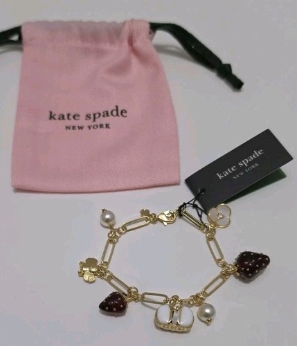 Kate spade new york - kate, strawberry
